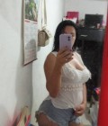 Rencontre Femme Colombie à Bucaramanga  : Vanessa, 21 ans